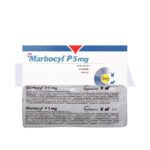 Marbocyl P