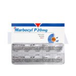 Marbocyl P