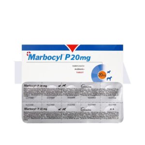 Marbocyl P