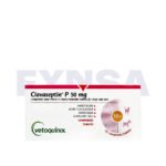 Clavaseptin