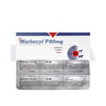 Marbocyl P