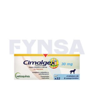 Cimalgex