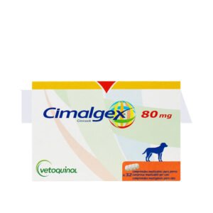 Cimalgex