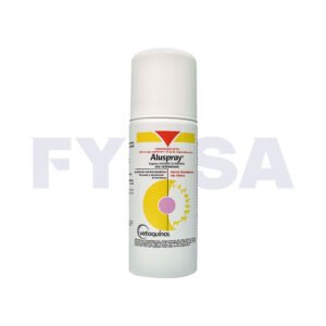 Aluspray