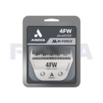 Cuchilla ultraEDGE M-Force #4FW