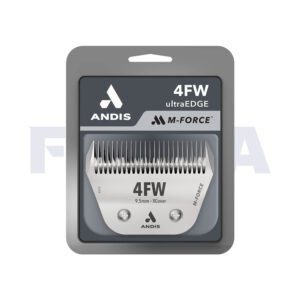 Cuchilla ultraEDGE M-Force #4FW