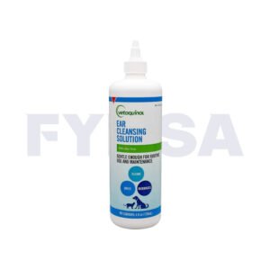 Ear Cleanising Solution