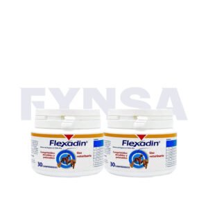 Flexadin - duopack
