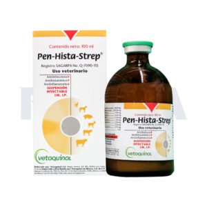 Pen-Hista-Strep