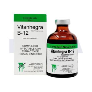 Vitanhegra