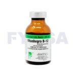 Vitanhegra B12