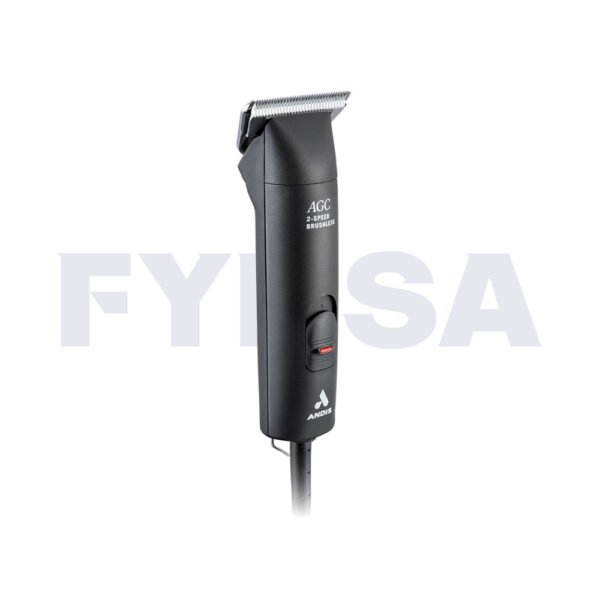 Rasuradora UltraEdge AGC 2 sin escobillas