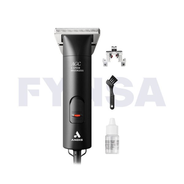 Rasuradora UltraEdge AGC 2 sin escobillas