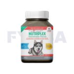 Nutriplex vitaminado para perros