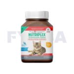 Nutriplex vitaminado para gatos