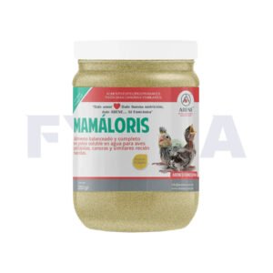 MAMÁLORIS