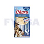 Churu Dog receta de atún