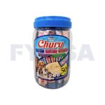 Churu Dog variedades