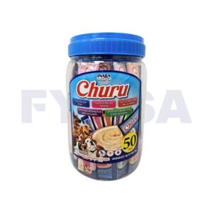 Churu Dog variedades