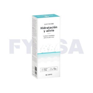 Labyderm hidratación y alivio