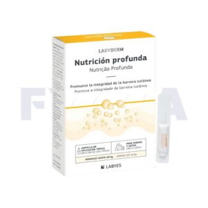 Labyderm Nutrición Profunda