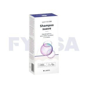 Labyderm Shampoo suave