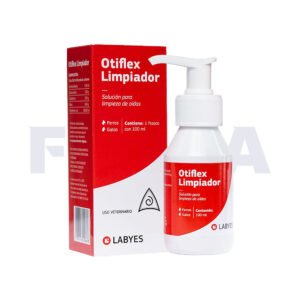 Otiflex Limpiador