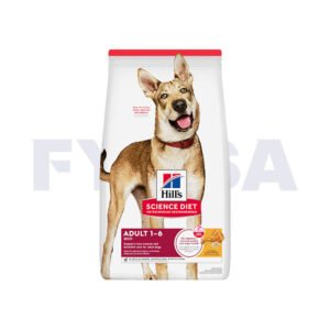 Hill's Science Diet Original Adult