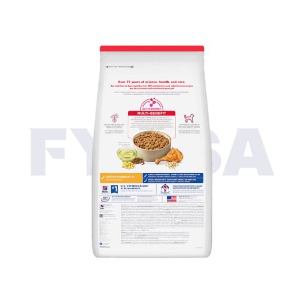 Hill's Science Diet Original Adult
