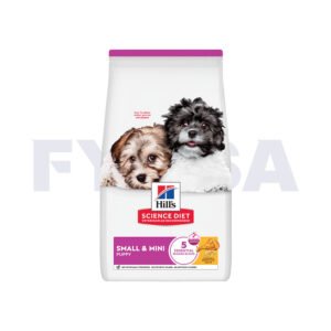 Hill's Science Diet Small & Mini Puppy