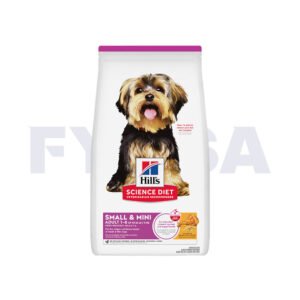 Hill's Science Diet Adult Small & Mini