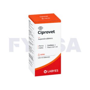 Ciprovet