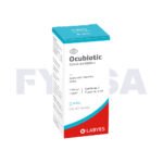 Ocubiotic