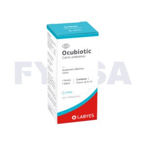 Ocubiotic