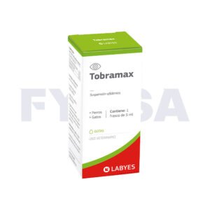 Tobramax