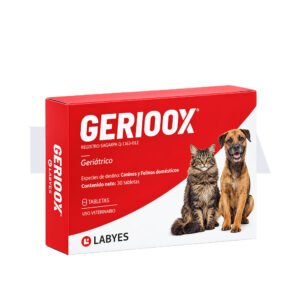 Gerioox