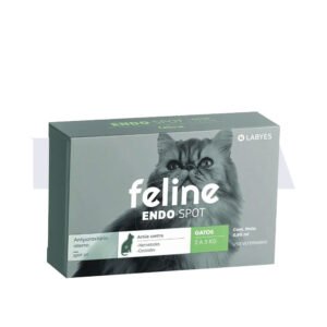 Feline Endospot