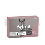 Feline Fullspot