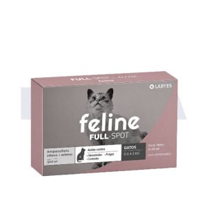 Feline Fullspot