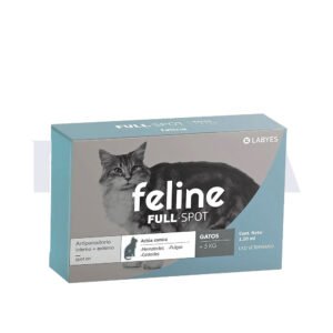 Feline Fullspot