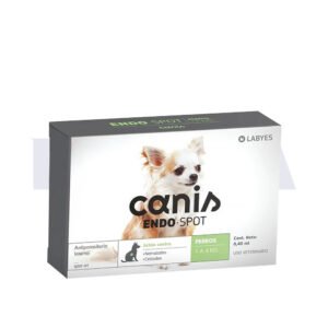 Canis Endospot