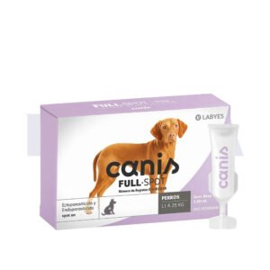 Canis Fullspot