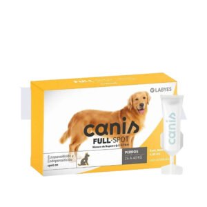 Canis Fullspot
