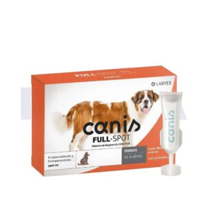 Canis Fullspot