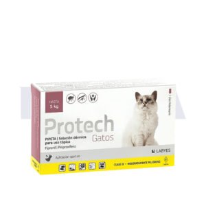 Protech Gatos