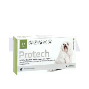 Protech Perros