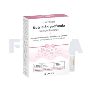 Labyderm Nutrición Profunda